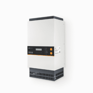ממיר מתח משולב מטען מצברים TBB – 24V / 5000W