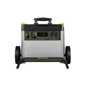 תחנת כוח ניידת Goal Zero YETI 3000X