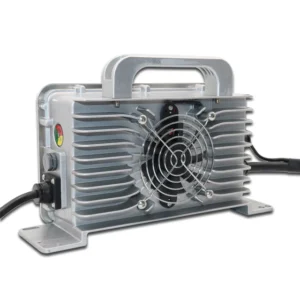 מטען מצברים 24V 25A למצבר ג'ל