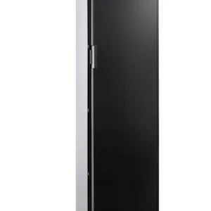 מקרר + מקפיא THETFORD 142L פועל על 12V/220V או גז
