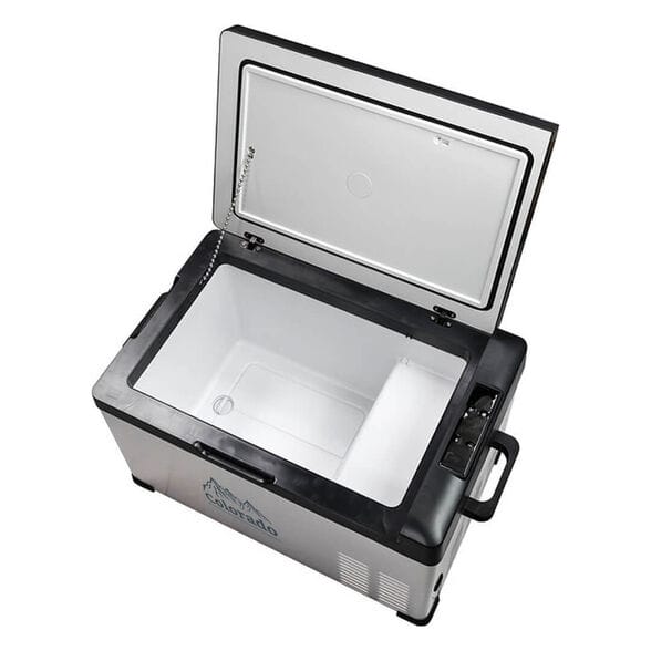 מקרר / מקפיא לרכב 30 ליטר - L30 - Colorado – תמונה 3