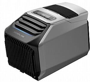 מזגן נייד עם סוללה EcoFlow WAVE 2