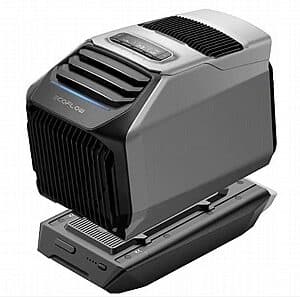 מזגן נייד עם סוללה EcoFlow WAVE 2