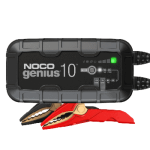 מטען מצברים NOCO GENIUS 10A