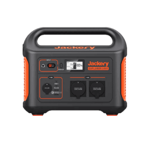 תחנת כח ניידת JACKERY EXPLORER 1000