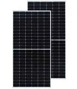 קיט מערכת סולארית BLUETTI AC500 עם 2 סוללות אגירה B300S ו6 פאנלים סולאריים 560W – תמונה 4