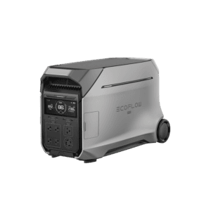 תחנת כוח ניידת ECOFLOW DELTA PRO3